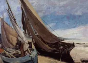 Quiz La pêche en peinture. - (2)