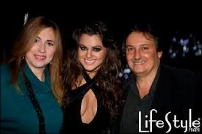 Comment s'appellent les parents d'Isabella Castillo ?