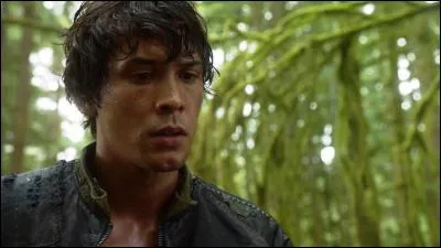 On continue avec Bellamy Blake, un jeune homme, criminel sur l'Arche mais pardonné grâce à Clarke. Qui est sa soeur ?