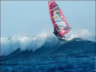 Qu'est-ce qu'un funboard ?