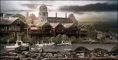 Où se passe cette saison ?