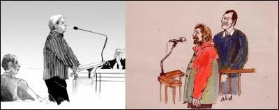 Si vous décidez de faire votre testament sous la forme « nuncupative », abandonnez cette idée, ce n'est pas légal dans notre pays ! 
Qu'est-ce qu'un testament « nuncupatif » ?