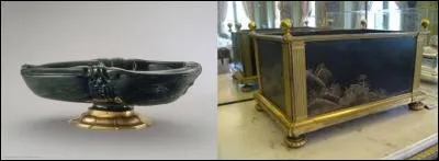 Le mot « nef » a plusieurs significations (au moins 4). Celle que vous cherchez est spécifique à la vie privée au Moyen Age.
Sauriez-vous la retrouver ?