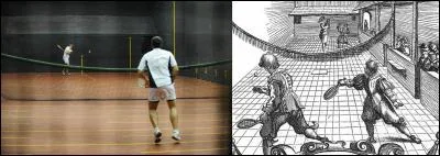 Essayer de traduire en Français moderne cette phrase plutôt bizarre ! 
Le « naquet » « naquete » que le roi Henri IV vienne. Mais, ce « naquet » n'et pas un « naquet » !