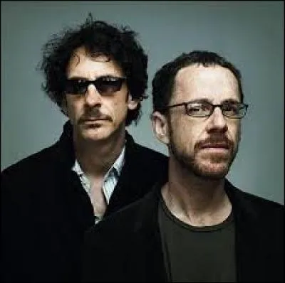Quel est le duo d'acteurs préféré des frères Coen ?