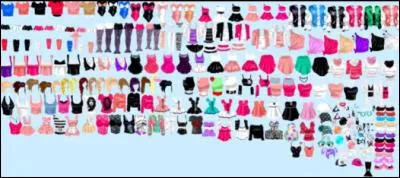 Les rares reviennent tous les...