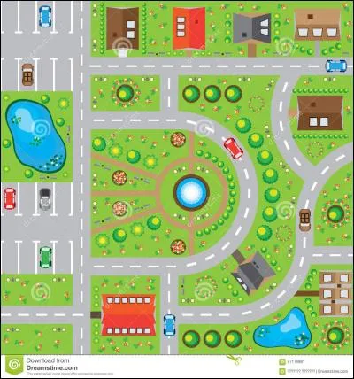 Combien voyez-vous de voitures ?