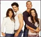 Quelle est cette srie tlvise espagnole ?