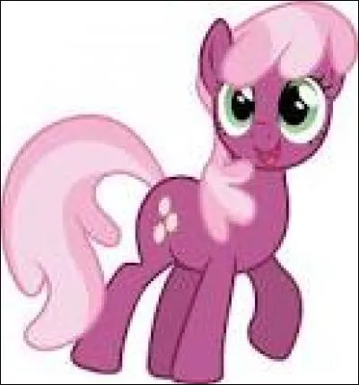 Quel est ce personnage ?