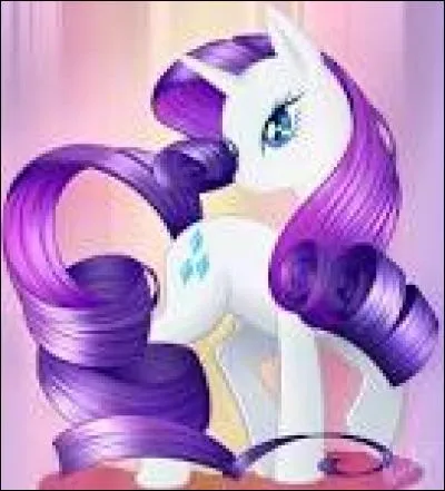 Ouah, elle est belle ! Mais qui est-ce ?