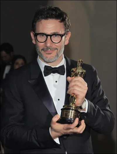 Qui a joué dans la plupart des films de Michel Hazanavicius ?