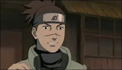 Quel est ce personnage ?