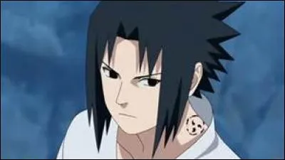 Qui est ce personnage ?