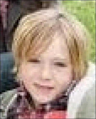 Comment se prénommait le papa de Valentin ?