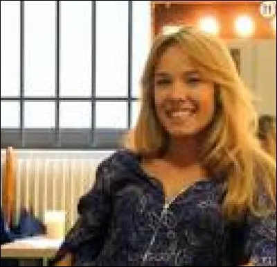 De qui Alysée attend un enfant ?