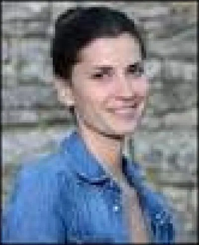 Comment se prénomme le petit ami de Marjorie ?