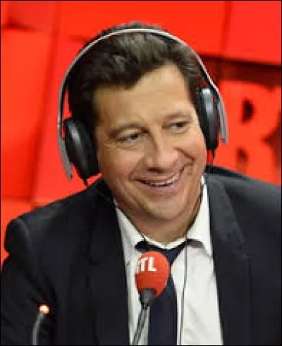 Sur quelle radio peut-on entendre les imitations de Laurent Gerra ?
