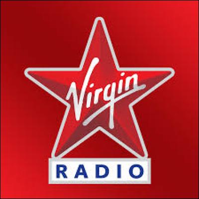 Qui présente la matinale "Virgin Tonic" sur Virgin Radio ?