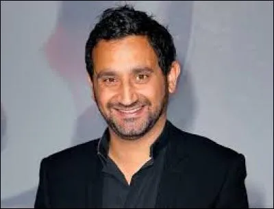 Comment s'appelle l'émission que présente Cyril Hanouna sur Europe 1 ?