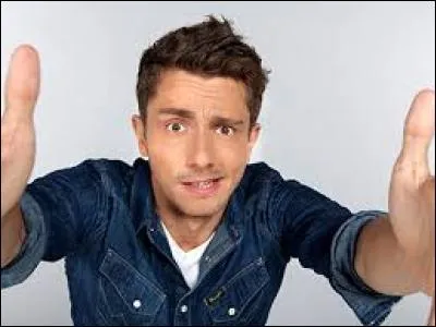 Comment s'appelle l'émission que présente Guillaume Pley sur NRJ ?