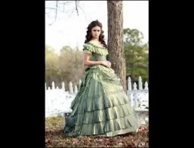 Comment la fille de Katherine s'appelle-t-elle ?