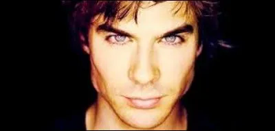 Quel âge Damon a-t-il (en année de vampire) ?