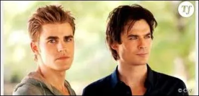 Qui est Zack pour Stefan et Damon ?