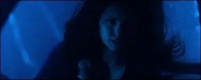 Qui a sauvé Elena lors de l'accident de voiture de ses parents ?