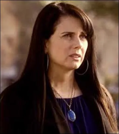 Quel est le nom de famille d'Isobel ?