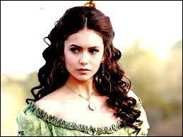 Quiz Vampire diaries