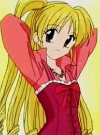 Quel est le nom de Mitsuki sur scène ?