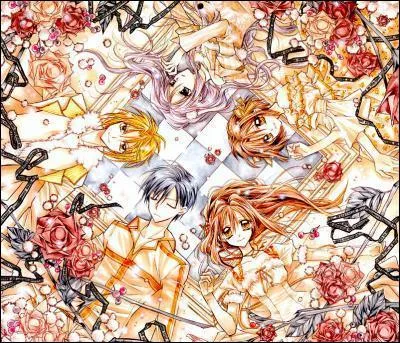 Qui lui a permis d'être chanteuse ?