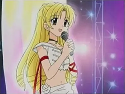 Quelle chanson a été composée par le père de Mitsuki ?