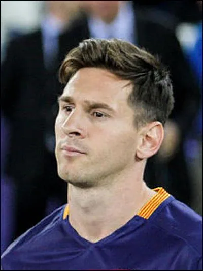 Quel est le surnom de Lionel Messi ?
