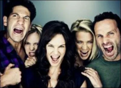 Pourquoi Shane déteste-t-il Rick ?