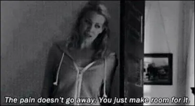 De qui Andréa tombe-T-elle amoureuse ?