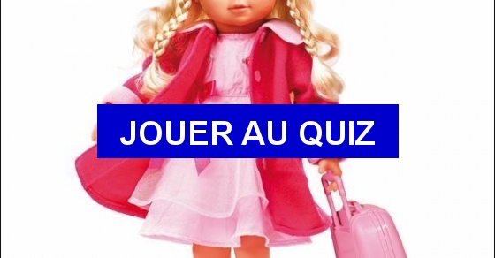 quizz anniversaire