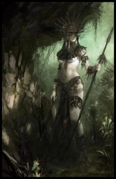 Une fois la ville de Troie conquise, elle perdit la vie dans des combats extrêmement violents en affrontant les alliés barbares des Troyens. Qui est cette reine des Amazones ?