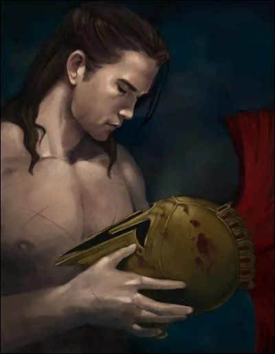 De quel dieu grec descendent les Amazones ?