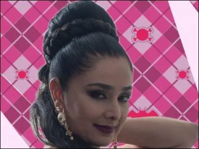 Qui est le compagnon de Maria ?