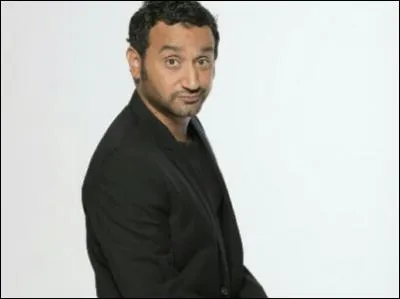 Qui est ce présentateur ?