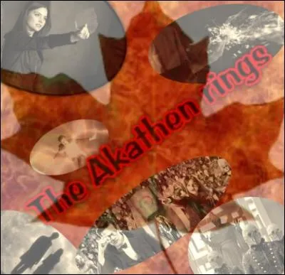 Profitons de ce numéro pour vous présenter des avatars particulièrement sublimes des membres de Quizz.biz. Voici donc l'avatar d'un membre canadien doté d'un bel humour. Quelle série voit-on en arrière-plan ?