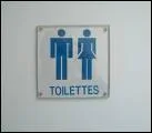 Comment appelle-t-on aussi les toilettes ?