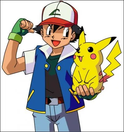 Quels sont ces personnages ?