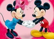 Quiz Les couples Disney