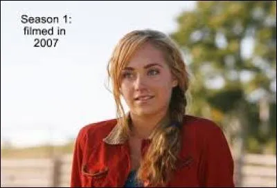 Qui est le père de Lou et Amy ?