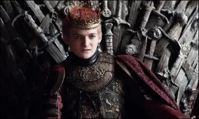 Combien de claques le roi Joffrey Baratheon reçoit-il dans la série "Game of Thrones" ?