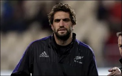 Qui est ce All Black ?