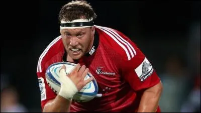 Qui est ce All Black ?