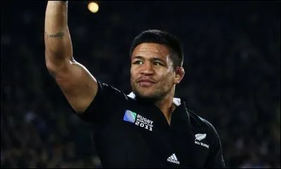 Qui est ce All Black ?